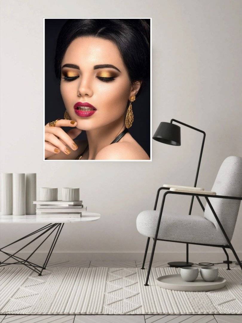 Poster beauty-Ten perfect 