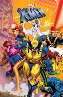 Foto Poster  - X-Men