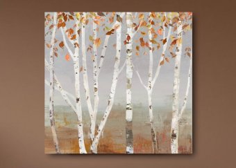 Tablou canvas - Autumnala