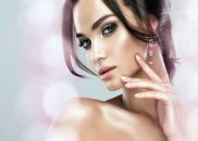 Autocolant - Beauty salon model 2