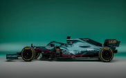 Autocolant - Formula 1 - Aston Martin