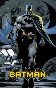 Batman - Foto Poster