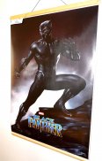 Black Panther - Foto Poster