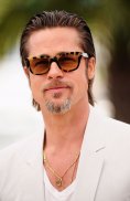 Brad Pitt - Foto Poster