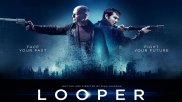 Bruce Willis - Looper - Poster