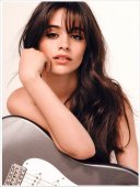 Poster muzica Camila Cabello