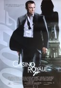 Casino Royale - Foto Poster