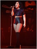 Poster muzica Demi Lovato 