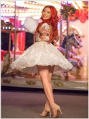 Poster muzica Elena Gheorghe 