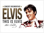 poster muzica Elvis Presley 