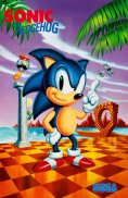 Foto Poster  - Sonic