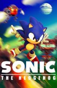 Foto Poster  - Sonic