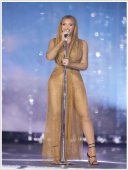 Poster muzica Beyonce