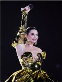  Poster muzica Katy Perry