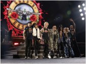 Poster muzica Guns N Roses 