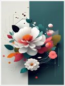 Poster abstract - Joc floral 