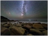 Poster natura - Magia universului 