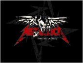 Poster muzica Metallica 