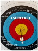 Poster motivational - Reusita