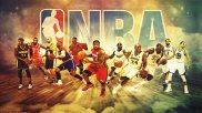 NBA Poster