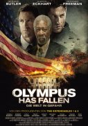 Olympus has fallen - Foto Poster