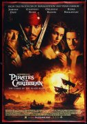 Piratii din Caraibe - Foto Poster