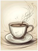 Poster abstract - Cafea aromata