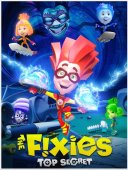 Poster copii-Fixiki-foto poster decorativ 