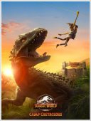 Poster copii-Jurassic world-foto poster decorativ 