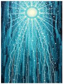 Poster abstract - Lumina spirituala