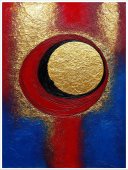 Poster abstract - Nuante vibrante