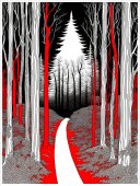 Poster abstract - Padure abstracta