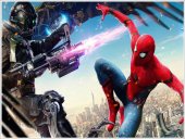 Poster copii-Spiderman-foto poster decorativ