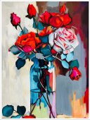 Poster abstract - Trandafiri