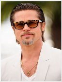 Poster actor film-Brad Pitt-foto poster decorativ