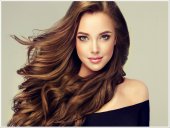 Poster beauty - Coafura si machiaj 