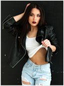 Poster beauty - Sedinta fashion