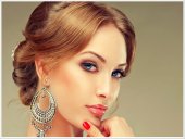 Poster beauty-Coafura cu stil