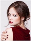 Poster beauty-Coafura si makeup 