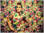 Poster beauty-Florala 