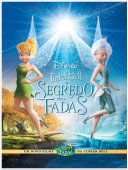 Poster Disney-Tinker Bell-foto poster decorativ 