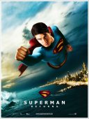Poster film-Superman-foto poster decorativ 
