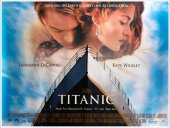  Poster film-Titanic-foto poster decorativ 