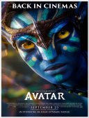 Poster film-Avatar-foto poster decorativ 