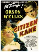Poster film-Citizen Kane-foto poster decorativ
