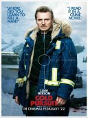 Poster film-Cold Pursuit-foto poster decorativ