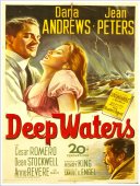 Poster film-Deep waters-foto poster decorativ