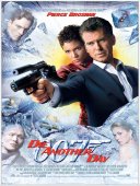 Poster film-Die another day-foto poster decorativ 