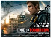 Poster film-Edge of Tomorrow-foto poster decorativ