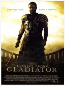 Poster film-Gladiatorul-foto poster decorativ 